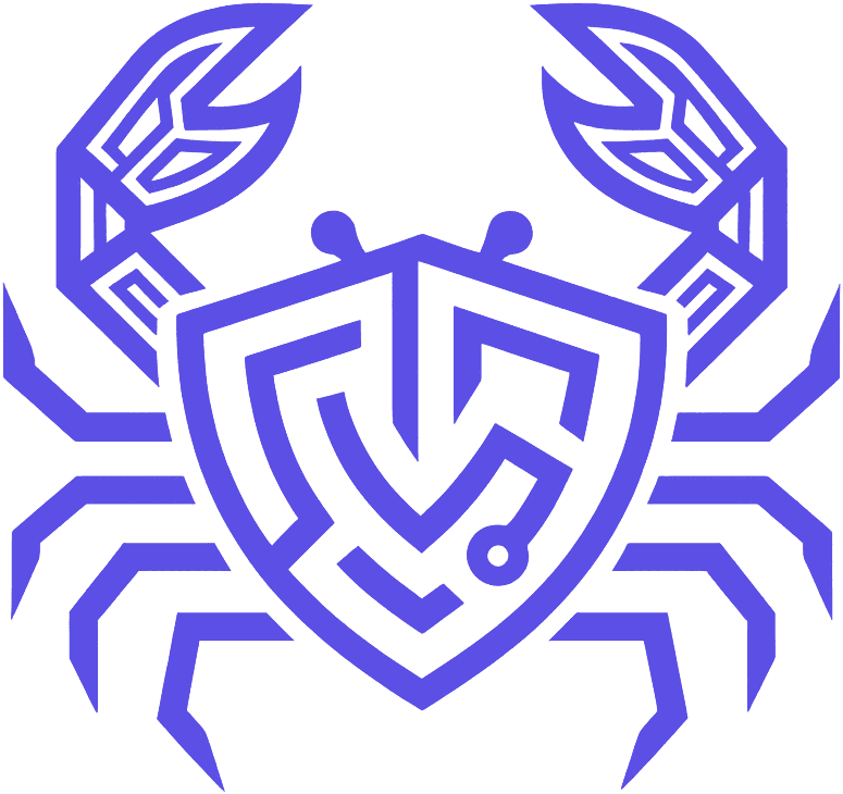 CrabScan logo